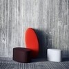 Softline - Bon-Bon - Tabouret S