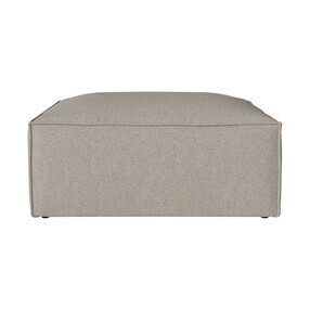 Bolia - Cosima Pouf 102x75cm