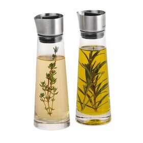 Blomus - Alinjo - Distributeur huile et vinaigre