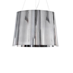 Kartell - Suspension Gè polycarbonate 2.0