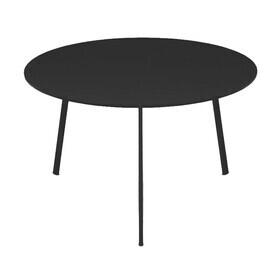 Magis - Striped Tavolo Tisch rund