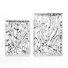Kartell - Dune Metallic - Plateau