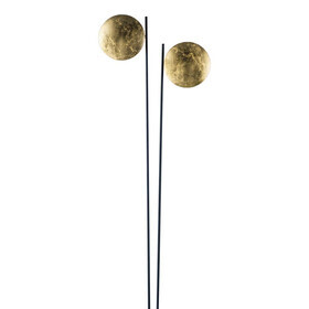 Catellani & Smith - Lampadaire LED Lederam F2