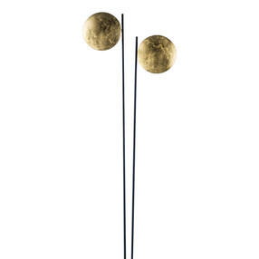 Catellani & Smith - Lampadaire LED Lederam F2