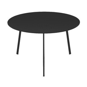 Magis - Striped Tavolo Tisch rund