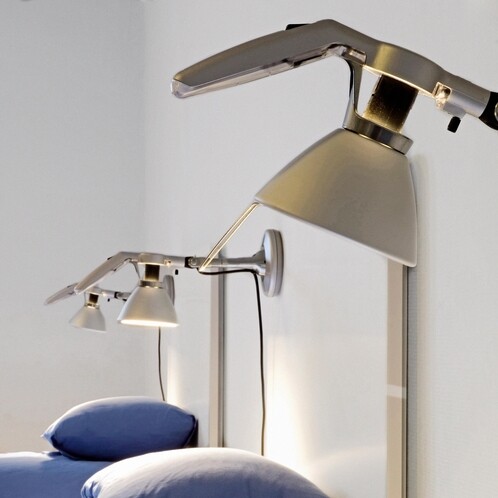 Luceplan - Fortebraccio Faretto 60W