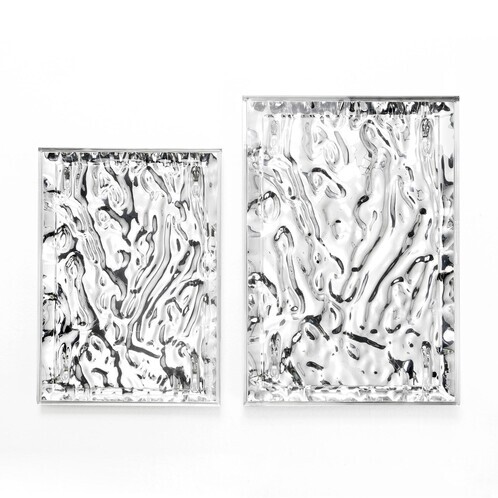 Kartell - Dune Metallic - Plateau