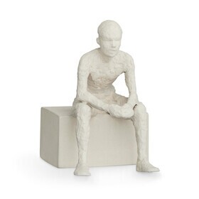 Kähler - Figurine Character The Reflective One
