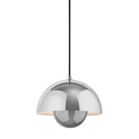 &Tradition - Flowerpot VP1 Pendelleuchte