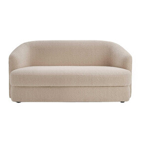 New Works - Covent Deep 2-Seater Sofa