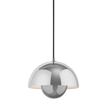 &Tradition - Flowerpot VP1 Pendelleuchte