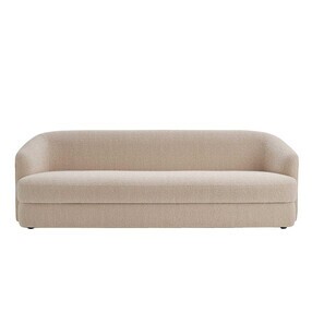New Works - Covent Deep 3-zits sofa