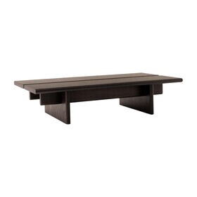 &Tradition - Ita OS3 Coffee Table 110x60cm