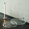 ClassiCon - Adjustable Table E 1027 Beistelltisch