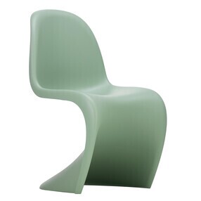 Vitra - Chaise Panton de nouvelles dimensions