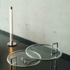 ClassiCon - Adjustable Table E 1027 - Table d'appoint