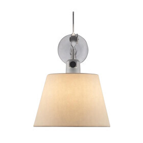 Artemide - Applique murale Tolomeo Parete Diffusore