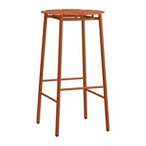 AYTM - Novo Outdoor Barhocker H 75cm