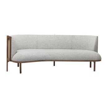Carl Hansen - RF1903L Sideways Sofa links 197x104cm