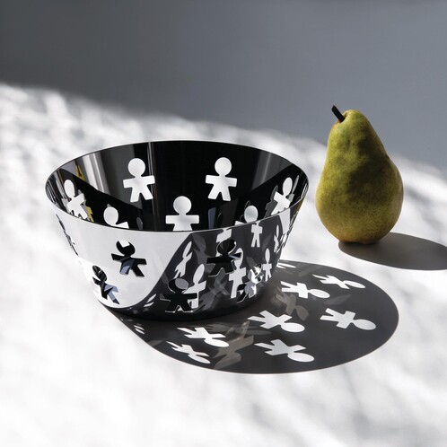 Alessi - Alessi Girotondo Basket Ø20,5cm