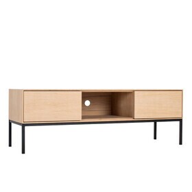 Nuuck - Lowboad TV Nuury 138x45x47cm