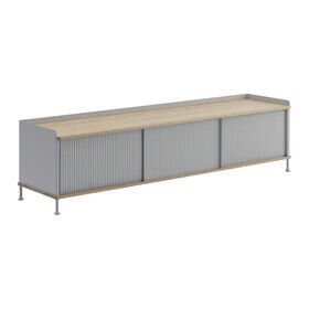 Muuto - Enfold Sideboard 186x45cm