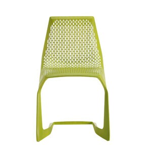 Plank - Myto Cantilever Chair