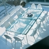 Cassina - Caprice Stuhl