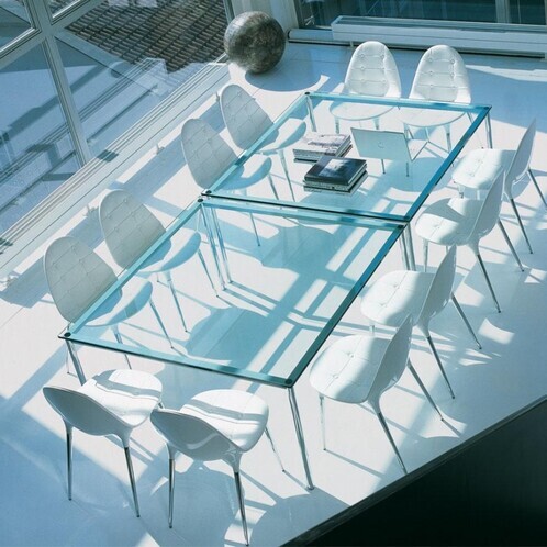 Cassina - Caprice Stuhl