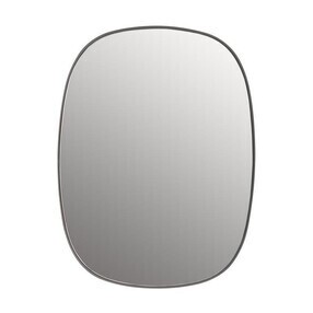 Muuto - Muuto Framed Mirror - Miroir 59x44cm
