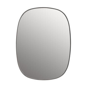 Muuto - Muuto Framed Mirror 59x44cm