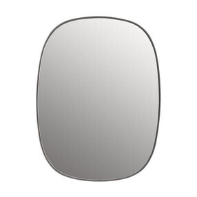 Muuto - Muuto Framed Mirror Spiegel 59x44cm