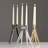 Kartell - Abbracciaio - Kaarsenhouder