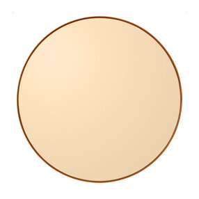 AYTM - Circum Mirror Ø 50cm