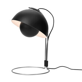 &Tradition - Lampe de table Flowerpot VP4