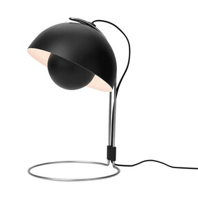 &Tradition - Lampe de table Flowerpot VP4