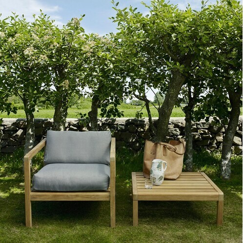 Skagerak - Virkelyst - Tuinarmleunstoel