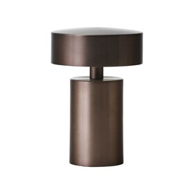 Audo - Column Table Lamp with Battery