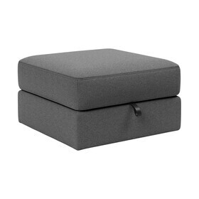 Innovation Living - ILB 402 ottoman met opbergruimte