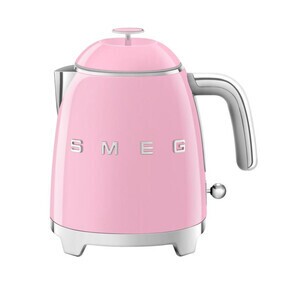 Smeg - KLF05 Miniwasserkocher 0,8L
