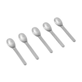 HAY - Sunday Teaspoon Set of 5