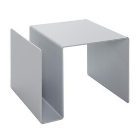 Müller Small Living - Table d'appoint mulitfunctionnelle Huk