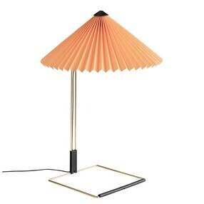 HAY - Matin LED Tischleuchte L