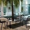 Fast - Radice Quadra Outdoor Tisch