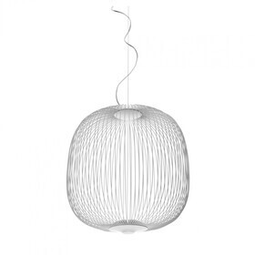 Foscarini - Suspension LED Spokes 2 MIDI MyLight