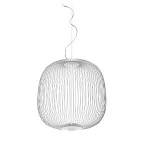 Foscarini - Spokes 2 MIDI MyLight LED hanglamp
