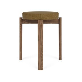 Audo - Passage Hocker gepolstert