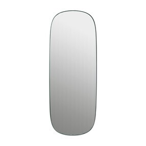 Muuto - Muuto Framed Mirror Spiegel 118x44,5cm