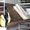 String - String System Magazine Shelf 58x30cm