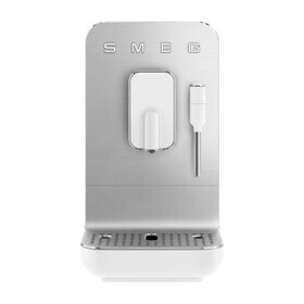 Smeg - BCC Medium Coffee Machine